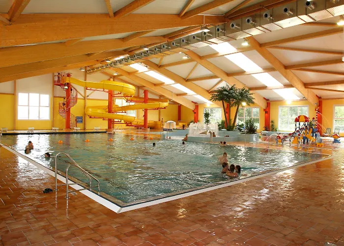 3-Sterne-Hotel: Sporthotel Neuruppin